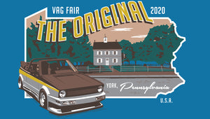 VAG Fair York 2020