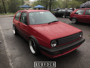 MK2 Mayday 2019