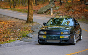 David's Corrado, a Quarter Century of Ownership
