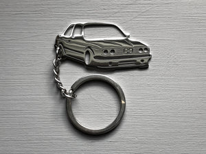e30 facelift key chain gift