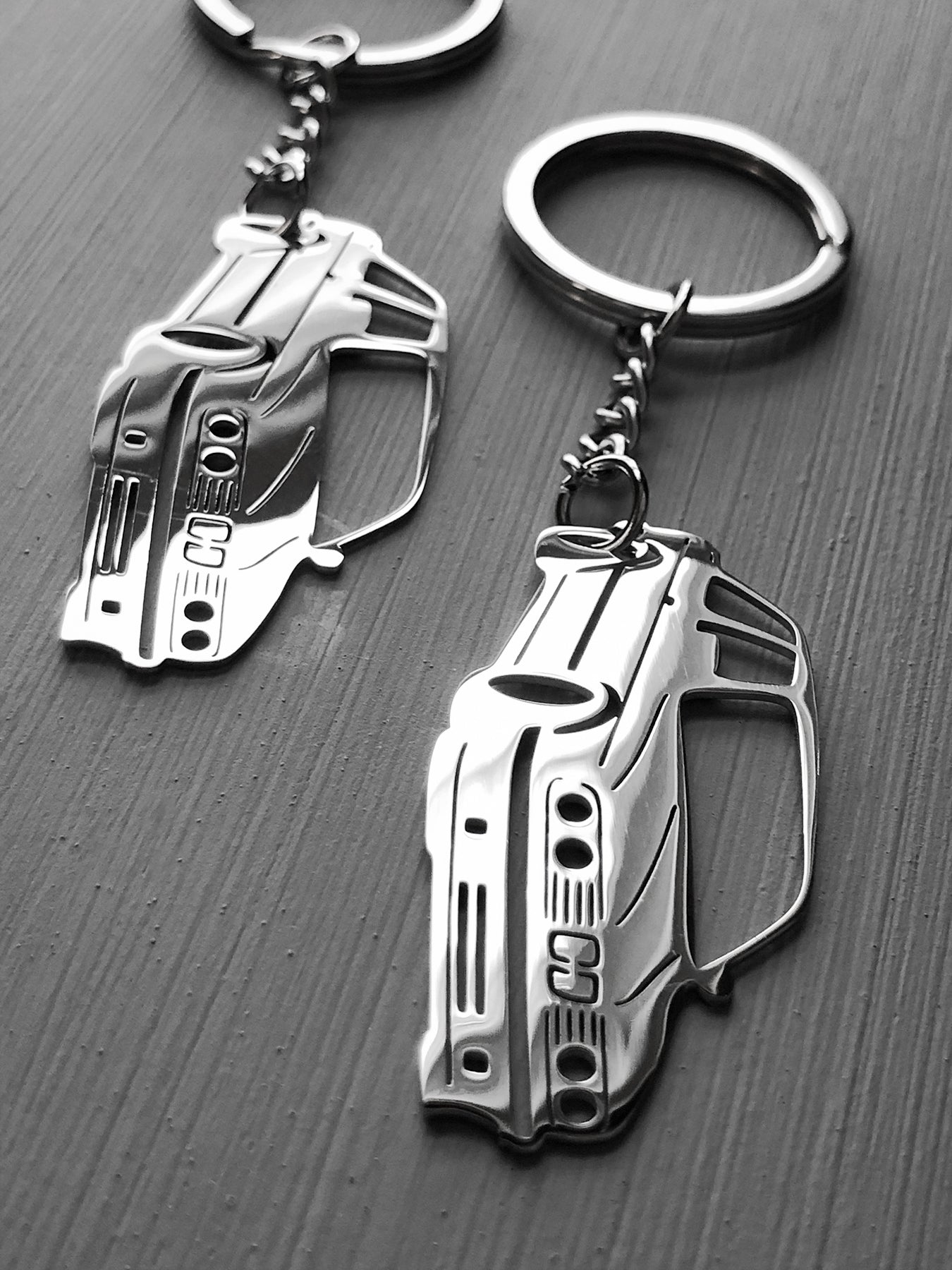 e30 325i key chains