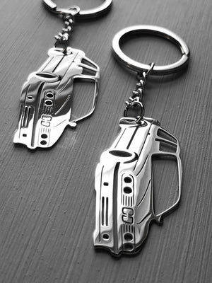e30 325i key chains