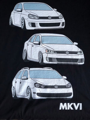 MKVI T-Shirt