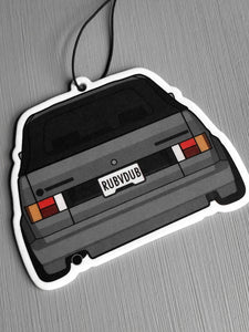 MK1 Cabriolet Booty Air Freshener