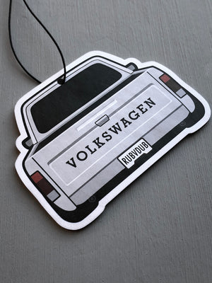 MK1 Caddy Air Freshener