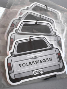 MK1 Caddy Air Freshener