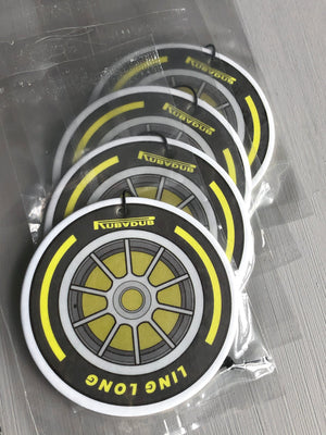 Ling Long Air Freshener