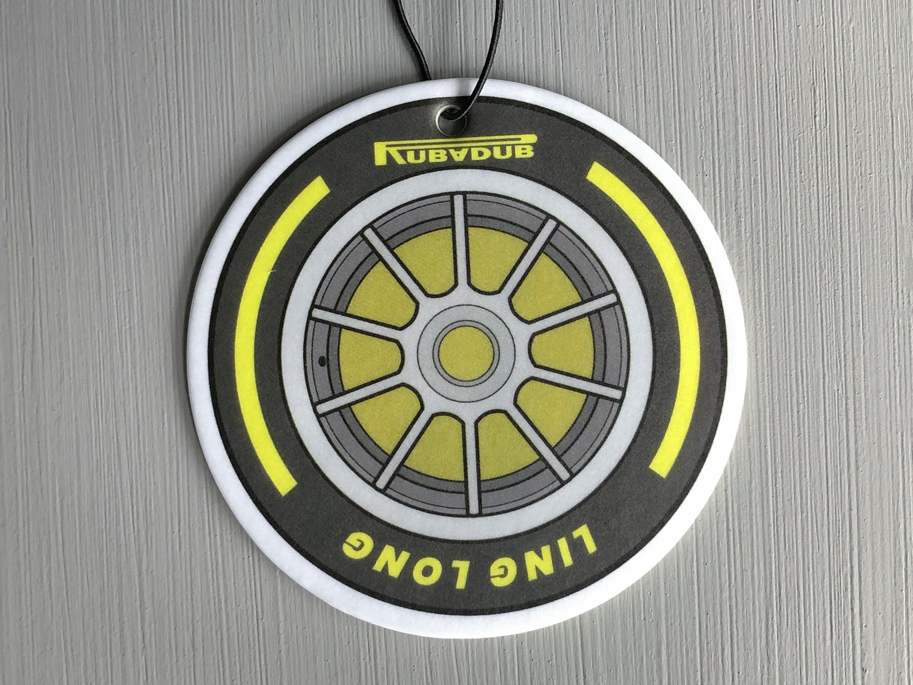 Ling Long Air Freshener