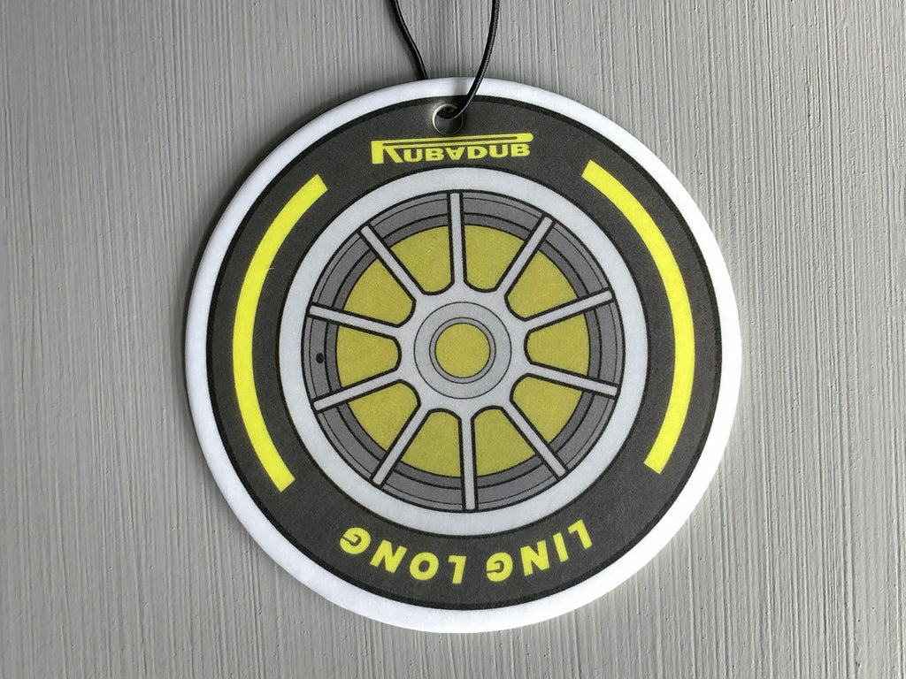 Ling Long Air Freshener
