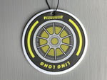Ling Long Air Freshener