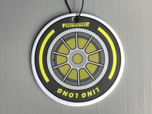 Ling Long Air Freshener