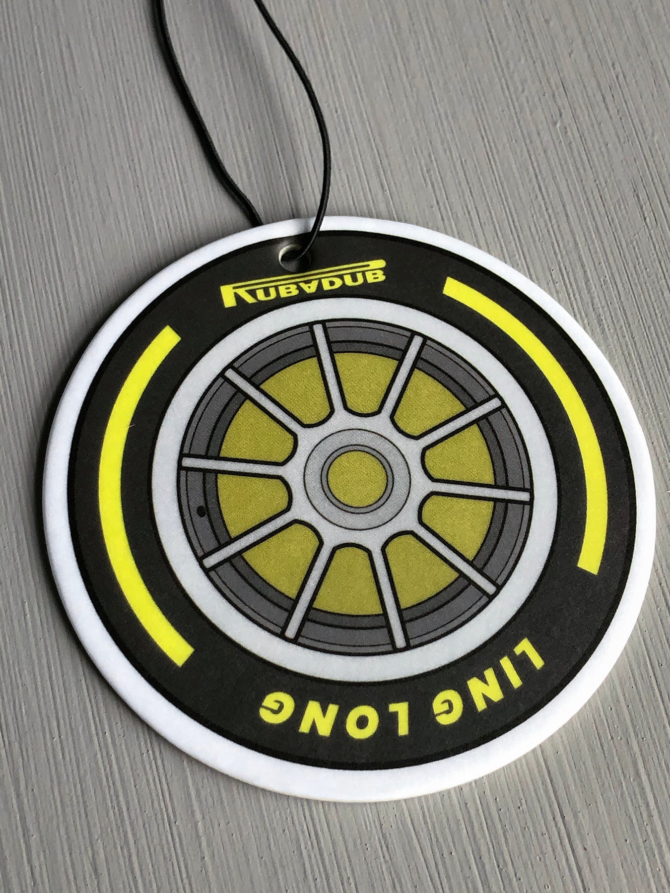 Ling Long Air Freshener
