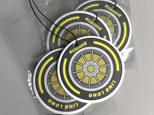 Ling Long Air Freshener