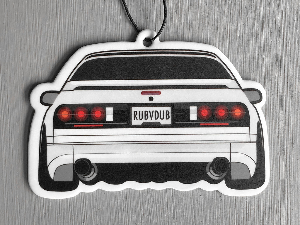 RX7 FC Air Freshener