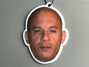 Family Air Freshener