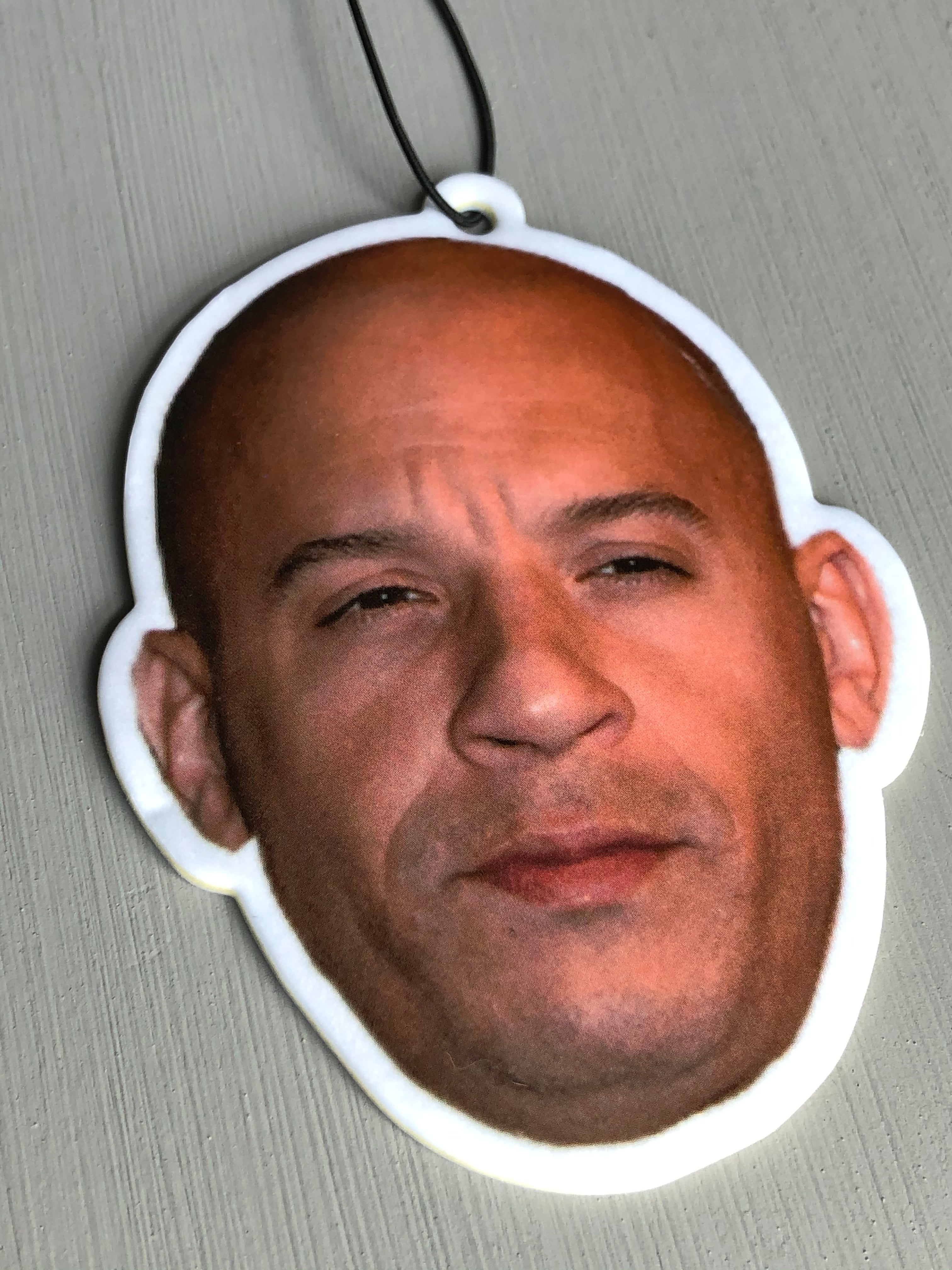Family Air Freshener