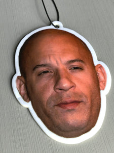 Family Air Freshener