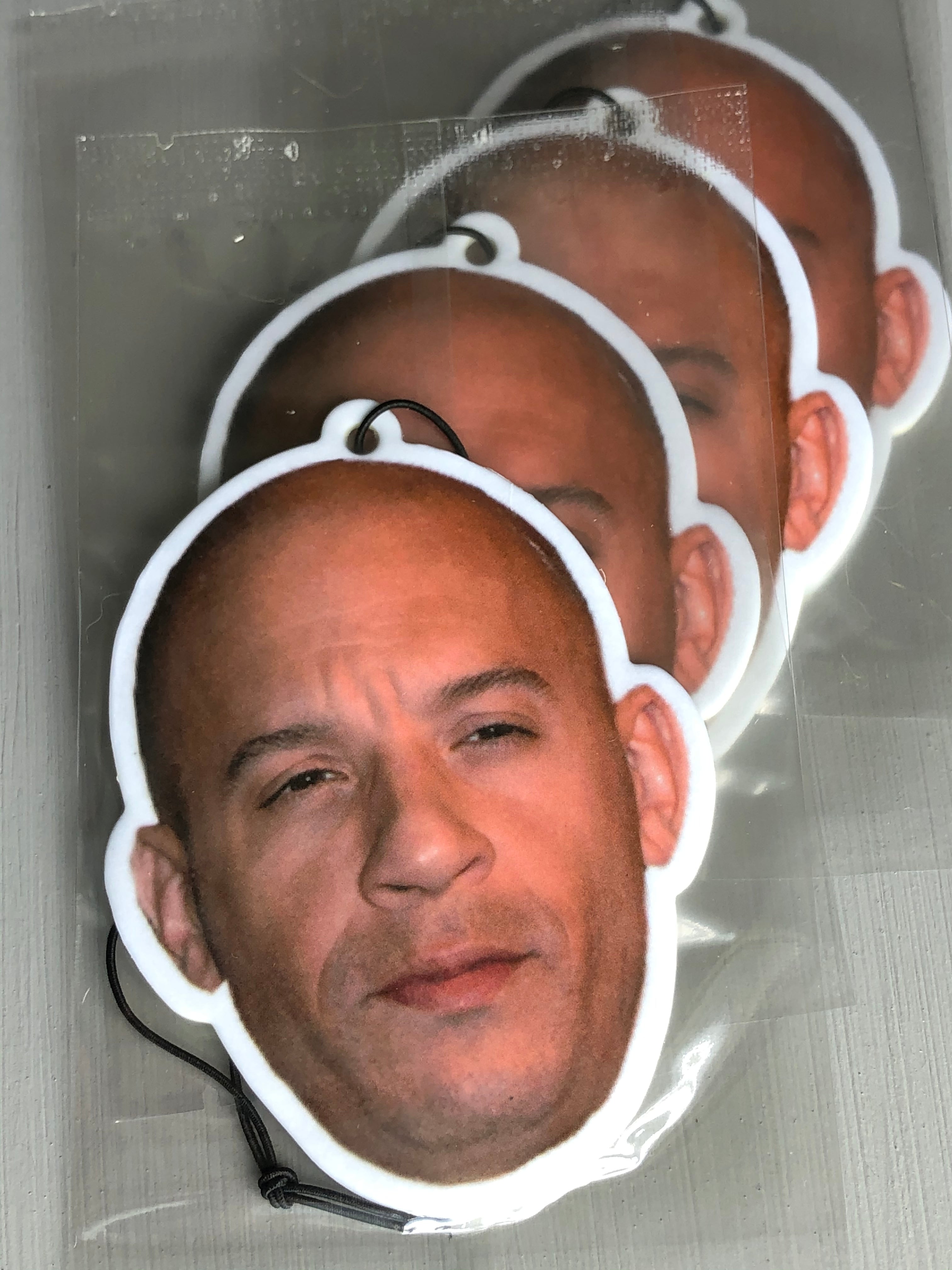 Family Air Freshener