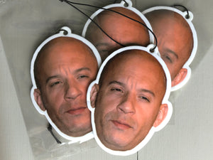 Family Air Freshener