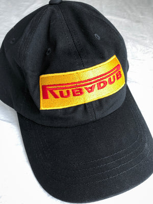 Rubadubrelli Dad Cap