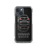 New Beetle iPhone Case