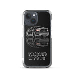 Mk7 Jetta iPhone Case