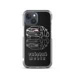 Mk5 Jetta iPhone Case