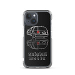 Mk4 Wagon / Estate iPhone Case