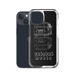 Kombi iPhone Case