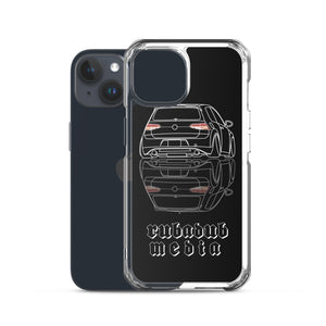 Mk7 Golf iPhone Case