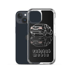 Mk5 Jetta iPhone Case