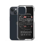 Mk5 Golf iPhone Case