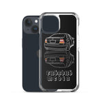 Mk4 Jetta / Bora iPhone Case