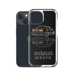 Mk3 Jetta / Vento iPhone Case