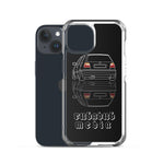 Mk3 Golf iPhone Case