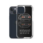 Mk2 Scirocco iPhone Case