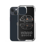 Mk1 Golf iPhone Case