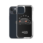 MX-5 Roadster NA iPhone Case