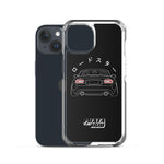 MX-5 Roadster NC iPhone Case