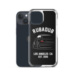 Rubadub MK2 Golf iPhone Case