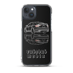 Mk7 Jetta iPhone Case