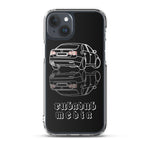 Mk5 Jetta iPhone Case