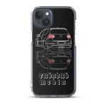 Mk5 Golf iPhone Case