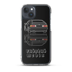 Mk2 Scirocco iPhone Case