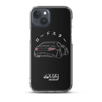 MX-5 Roadster ND iPhone Case