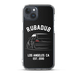 Rubadub MK2 Golf iPhone Case