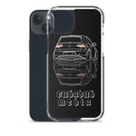 Mk7 Golf iPhone Case