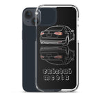 Mk6 Jetta iPhone Case