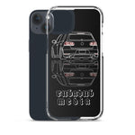 Mk6 Golf iPhone Case