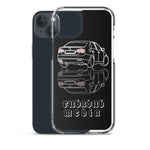 Mk5 Jetta iPhone Case